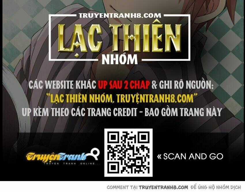 Mắt Đỏ - Chapter 15 - Trang 10