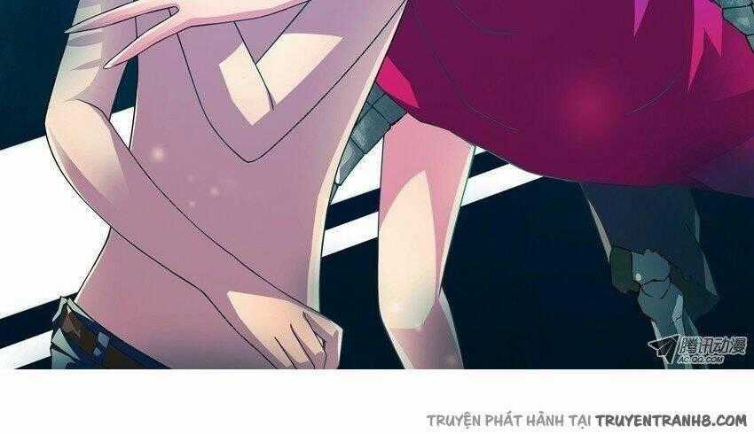 Mắt Đỏ - Chapter 16 - Trang 2