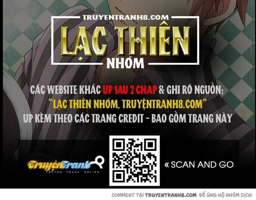 Mắt Đỏ - Chapter 16 - Trang 11