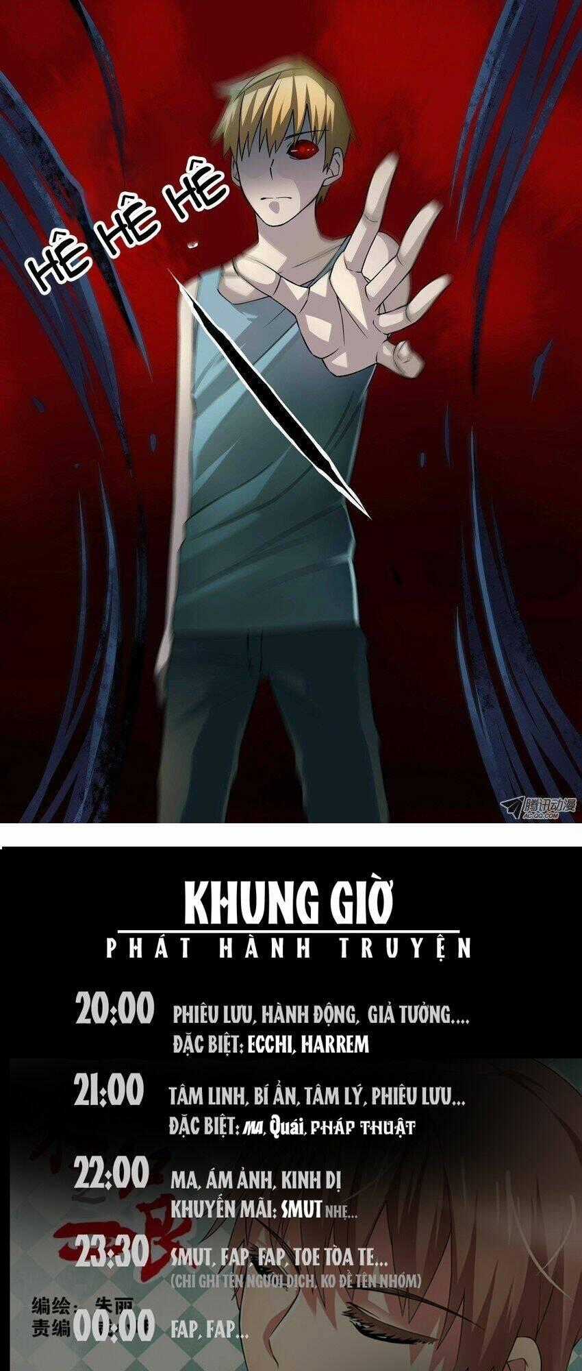 Mắt Đỏ - Chapter 17 - Trang 9