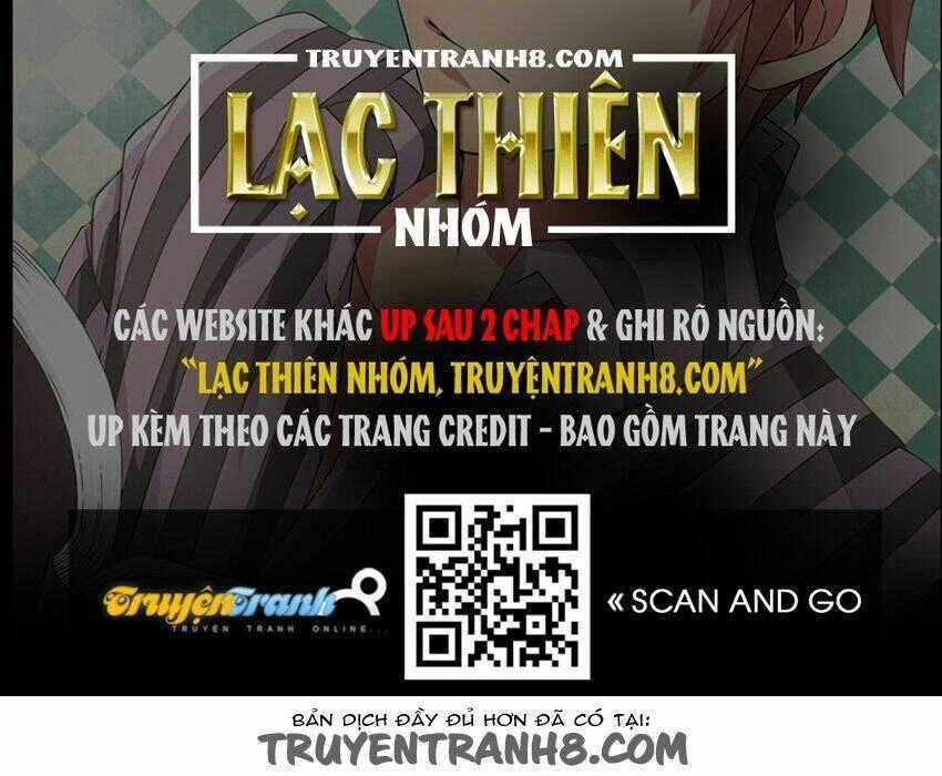 Mắt Đỏ - Chapter 18 - Trang 10