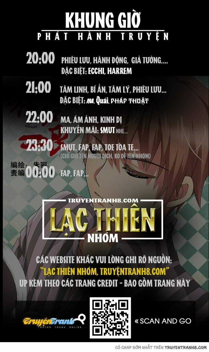 Mắt Đỏ - Chapter 2 - Trang 12