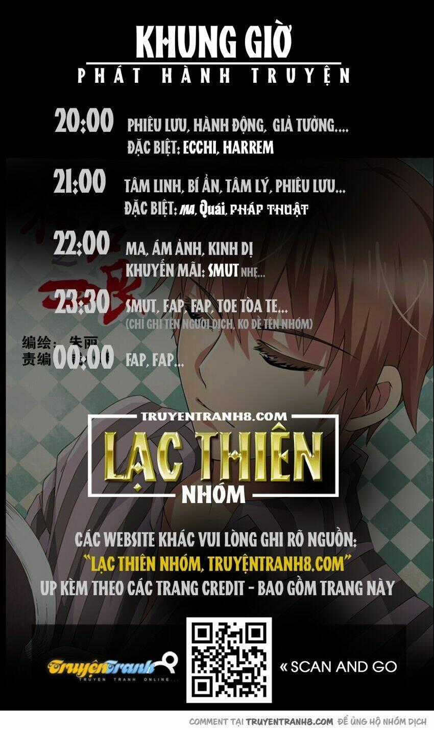 Mắt Đỏ - Chapter 3 - Trang 11