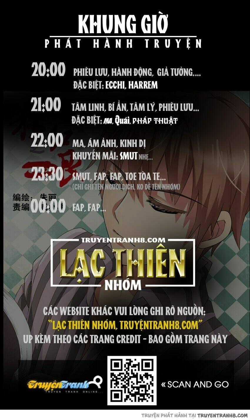 Mắt Đỏ - Chapter 7 - Trang 10