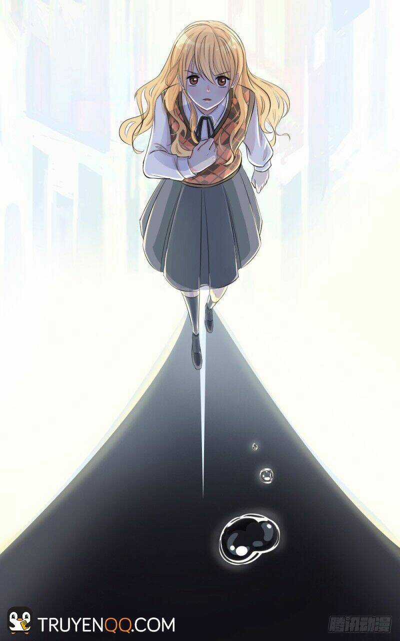 Mất Kiểm Soát - Chapter 1 - Trang 12