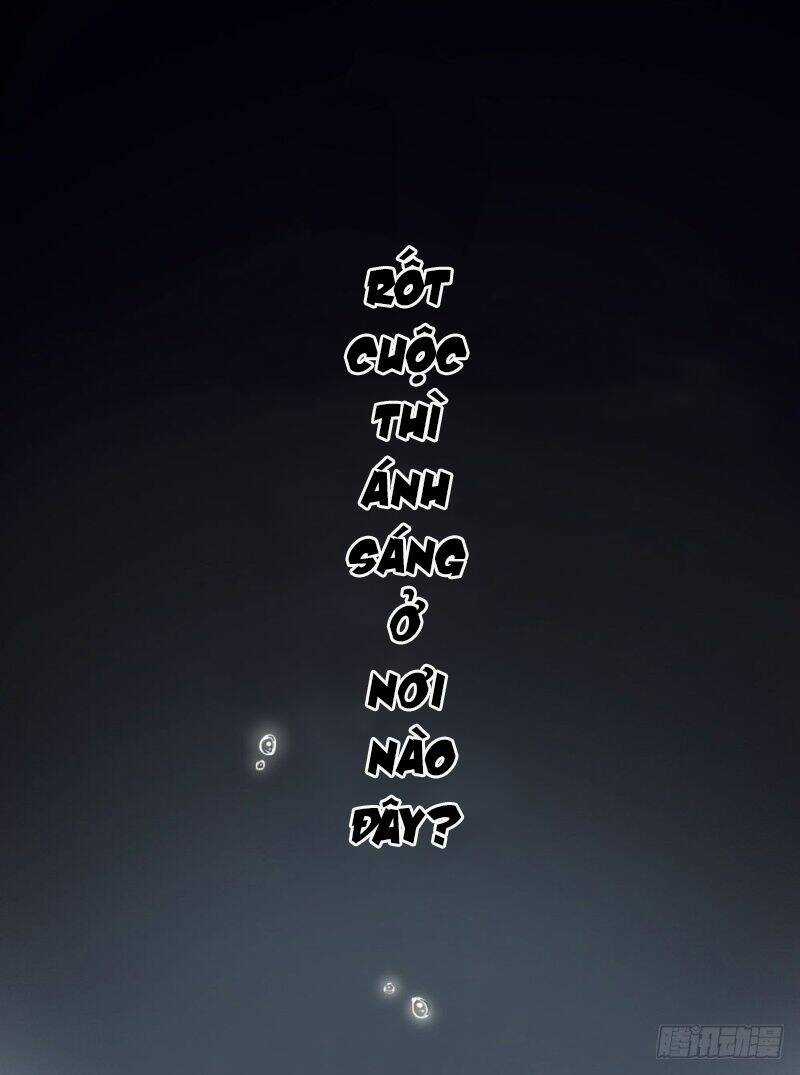 Mất Kiểm Soát - Chapter 1 - Trang 10