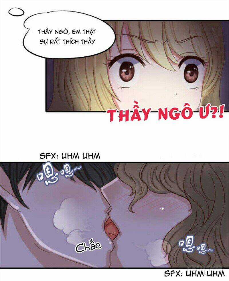 Mất Kiểm Soát - Chapter 2 - Trang 12