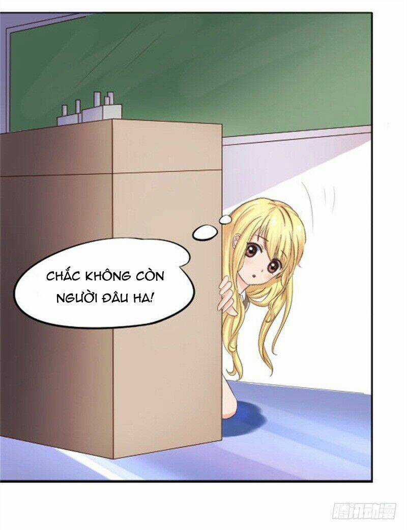 Mất Kiểm Soát - Chapter 2 - Trang 15