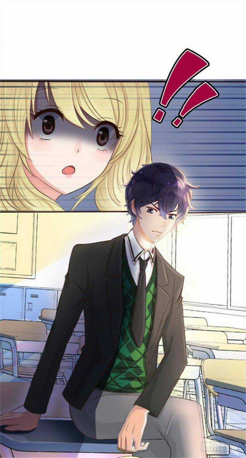 Mất Kiểm Soát - Chapter 2 - Trang 16