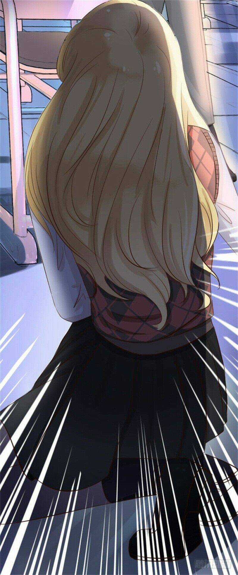 Mất Kiểm Soát - Chapter 2 - Trang 17