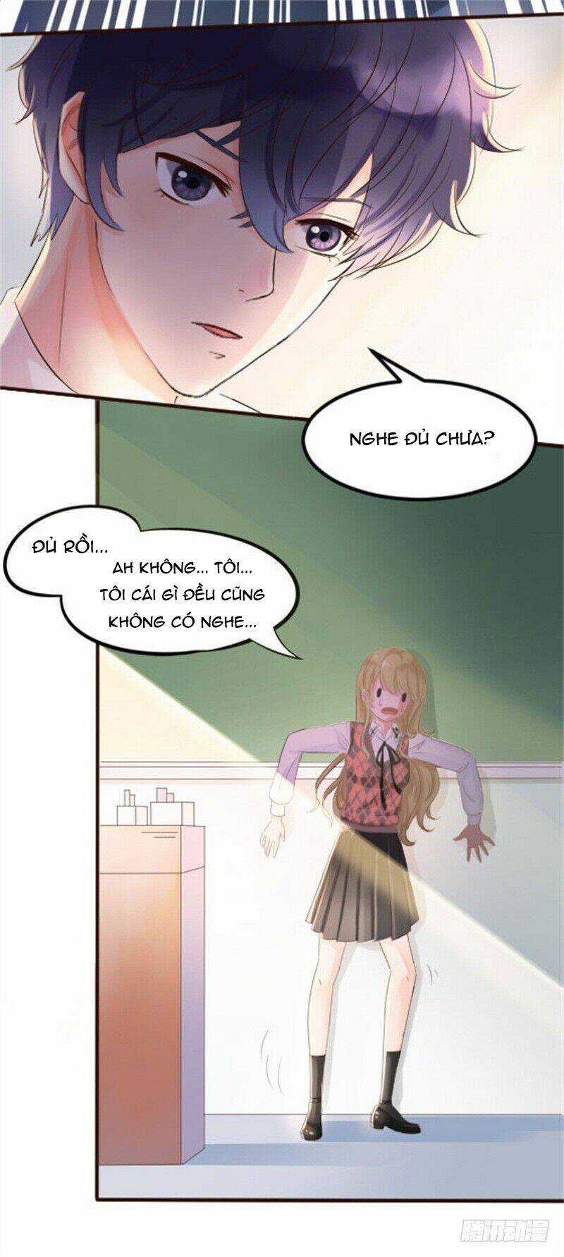 Mất Kiểm Soát - Chapter 2 - Trang 18