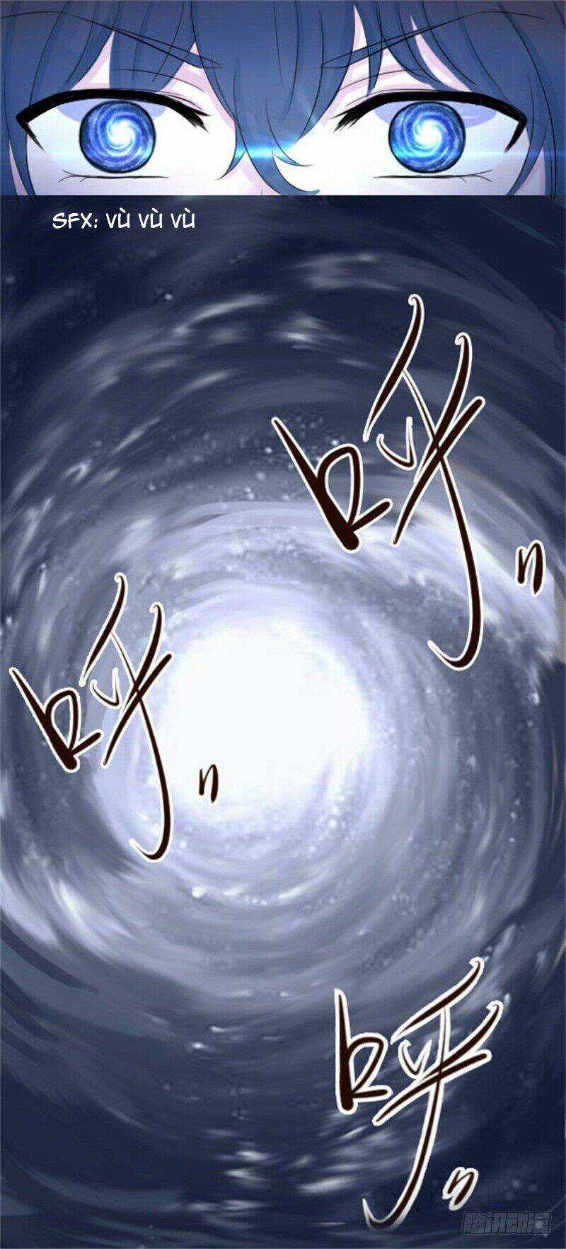 Mất Kiểm Soát - Chapter 2 - Trang 22