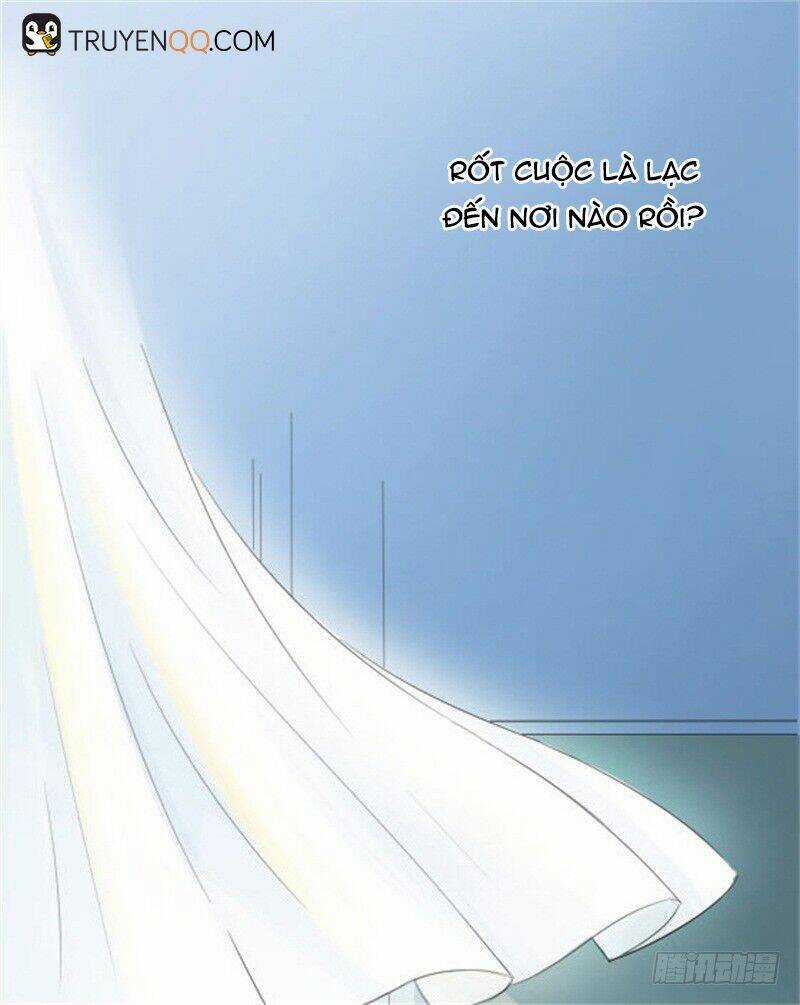 Mất Kiểm Soát - Chapter 2 - Trang 4