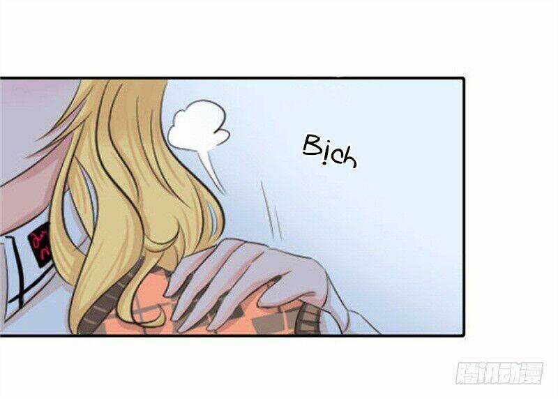 Mất Kiểm Soát - Chapter 2 - Trang 31