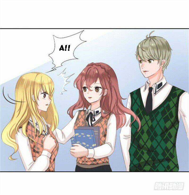 Mất Kiểm Soát - Chapter 2 - Trang 32