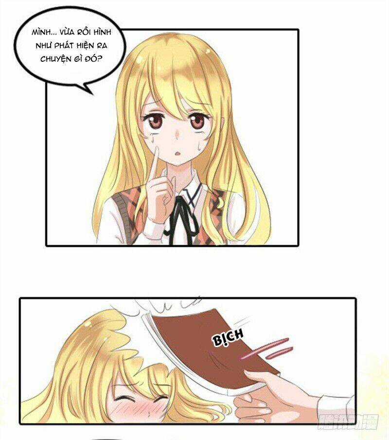 Mất Kiểm Soát - Chapter 2 - Trang 33