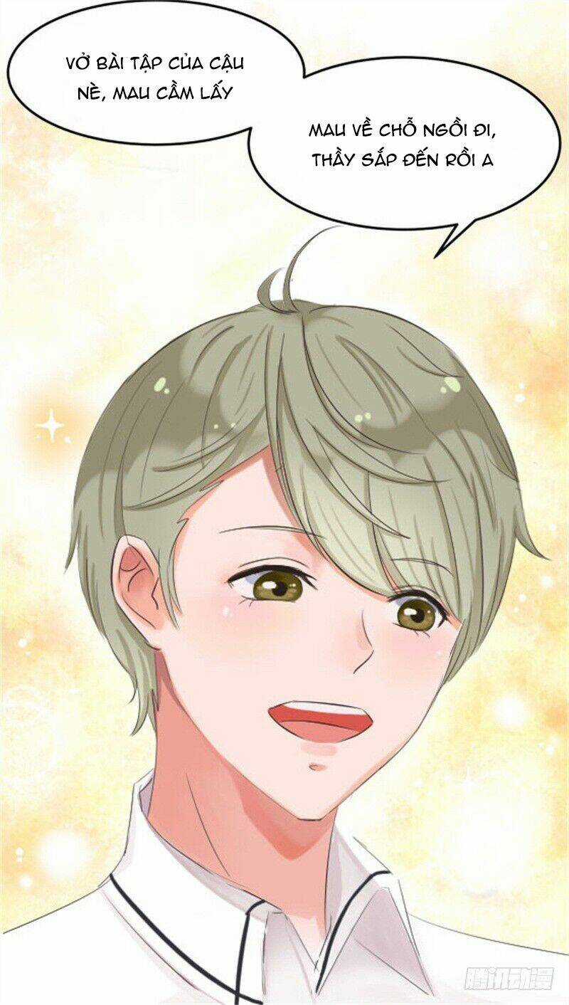 Mất Kiểm Soát - Chapter 2 - Trang 34