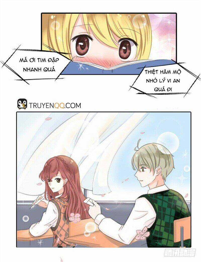 Mất Kiểm Soát - Chapter 2 - Trang 39