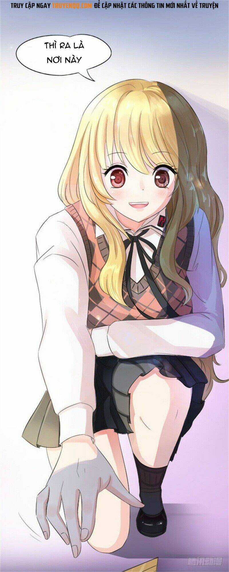 Mất Kiểm Soát - Chapter 2 - Trang 6