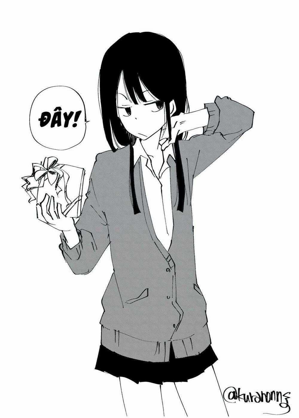 Mặt Lạnh Mặc Đồ Của Con Gái - Chapter 1 - Trang 1