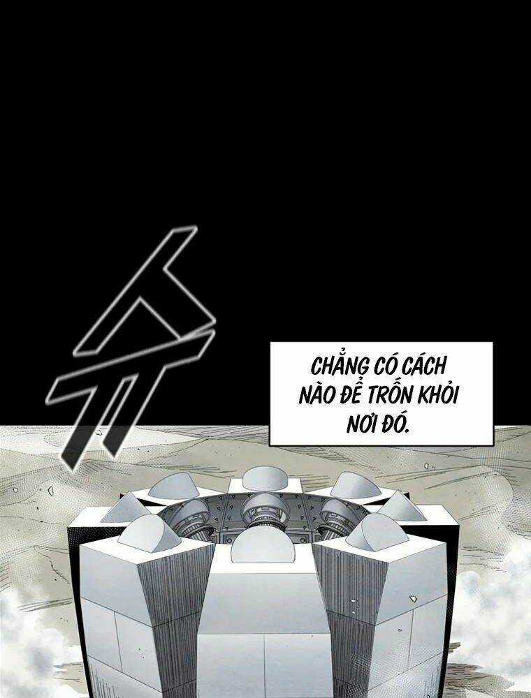 Mật Mã Mê Cung - Chapter 1 - Trang 2