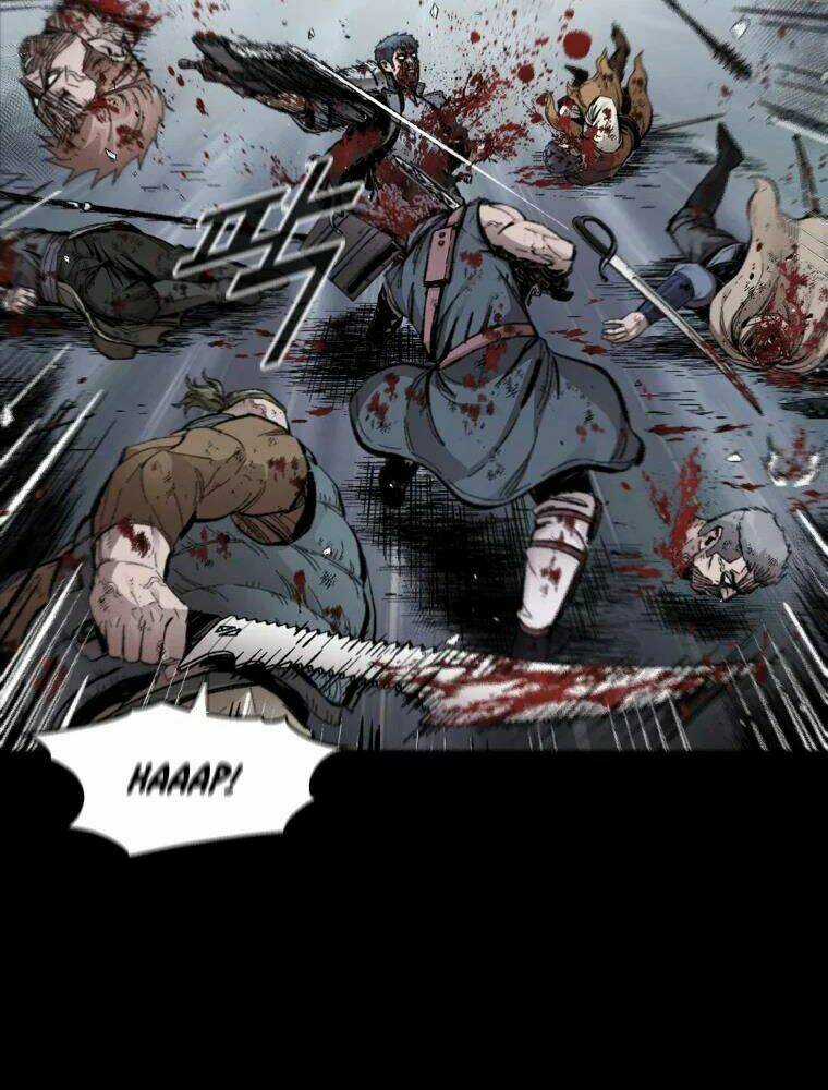 Mật Mã Mê Cung - Chapter 1 - Trang 102