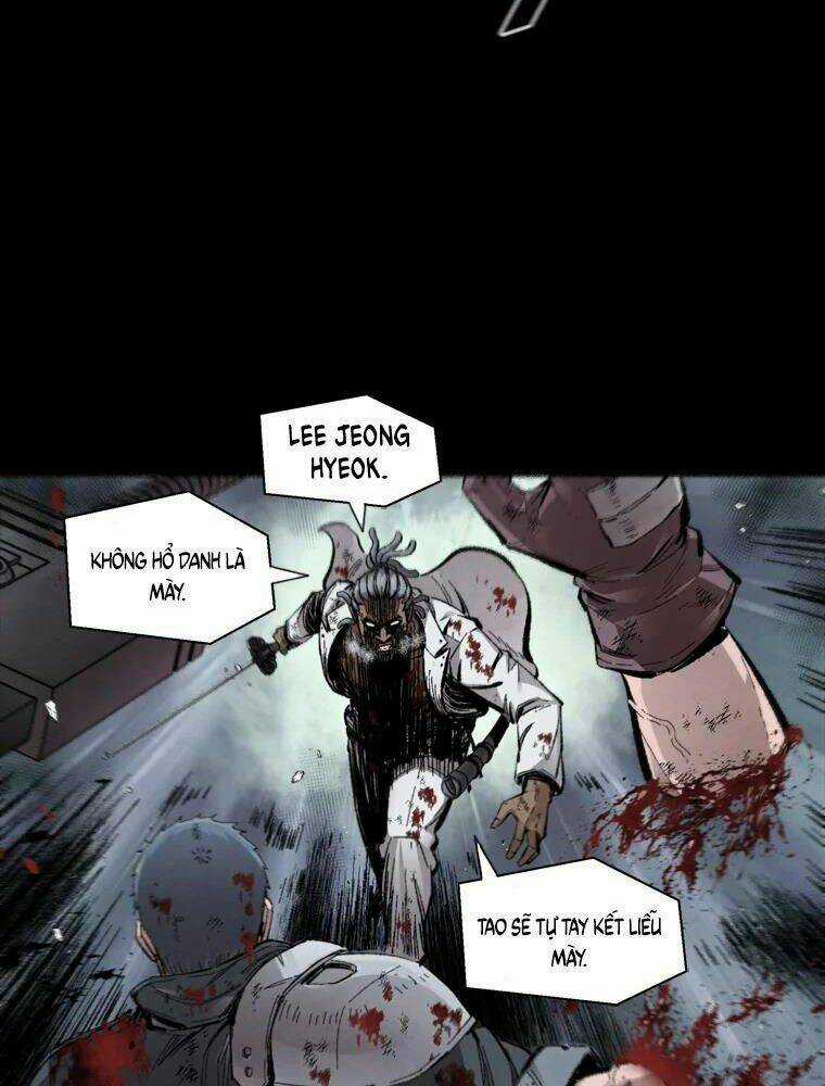 Mật Mã Mê Cung - Chapter 1 - Trang 104