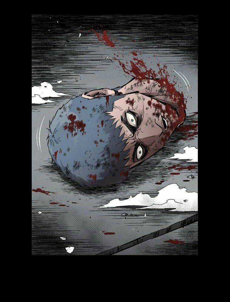 Mật Mã Mê Cung - Chapter 1 - Trang 110