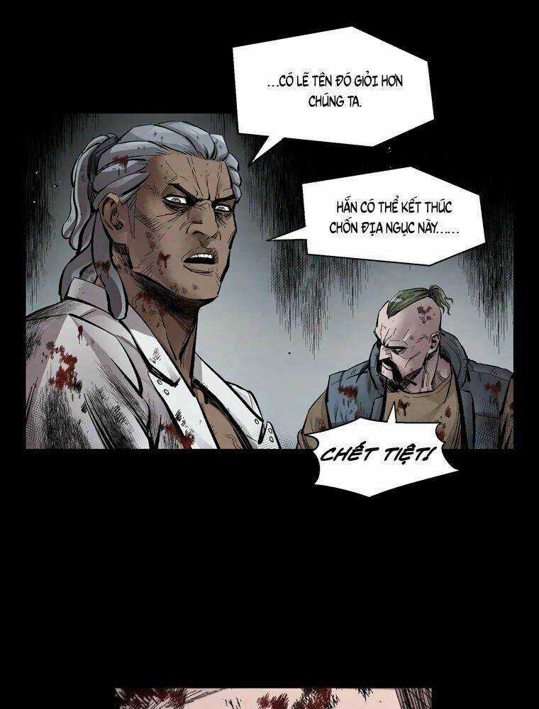 Mật Mã Mê Cung - Chapter 1 - Trang 114