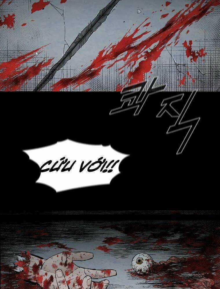 Mật Mã Mê Cung - Chapter 1 - Trang 13