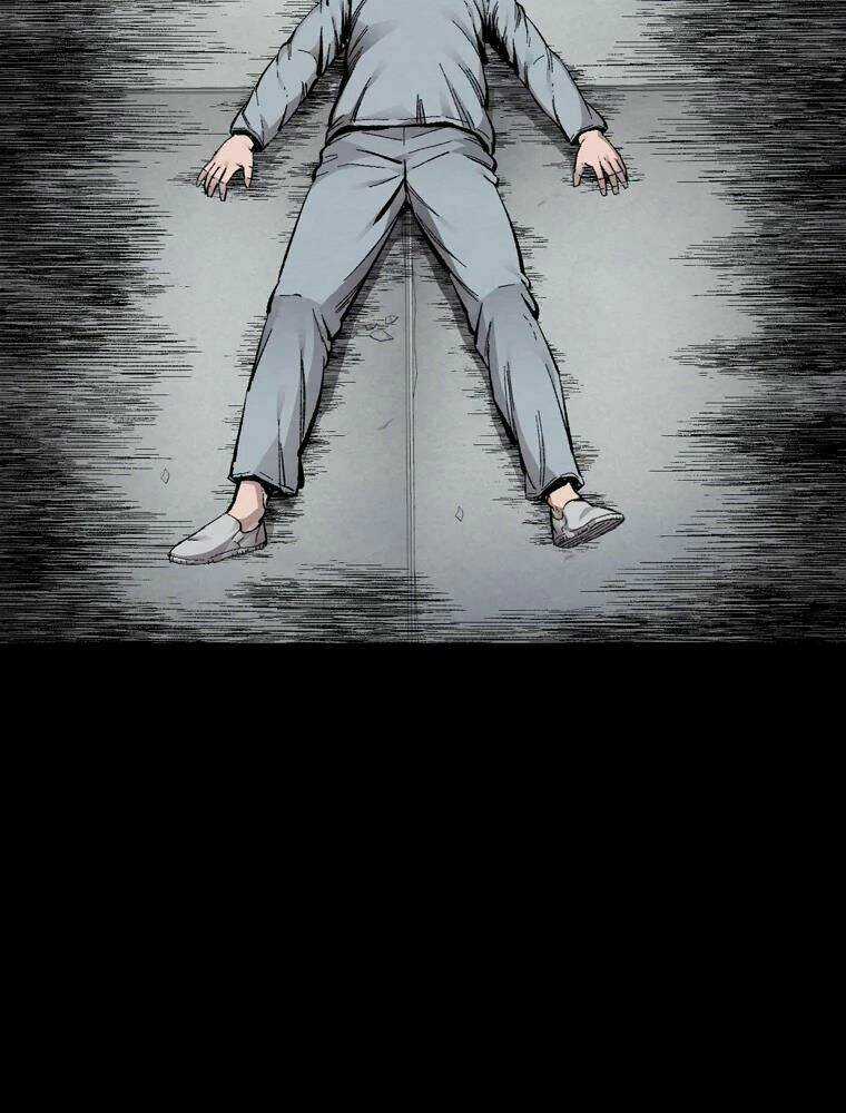 Mật Mã Mê Cung - Chapter 1 - Trang 126