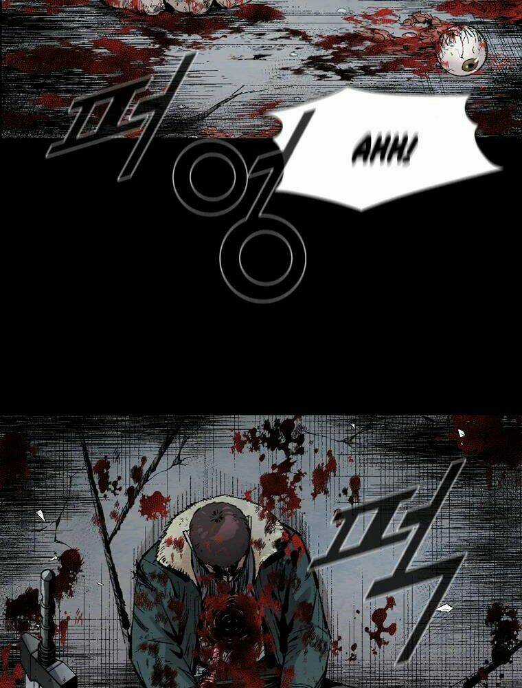 Mật Mã Mê Cung - Chapter 1 - Trang 14