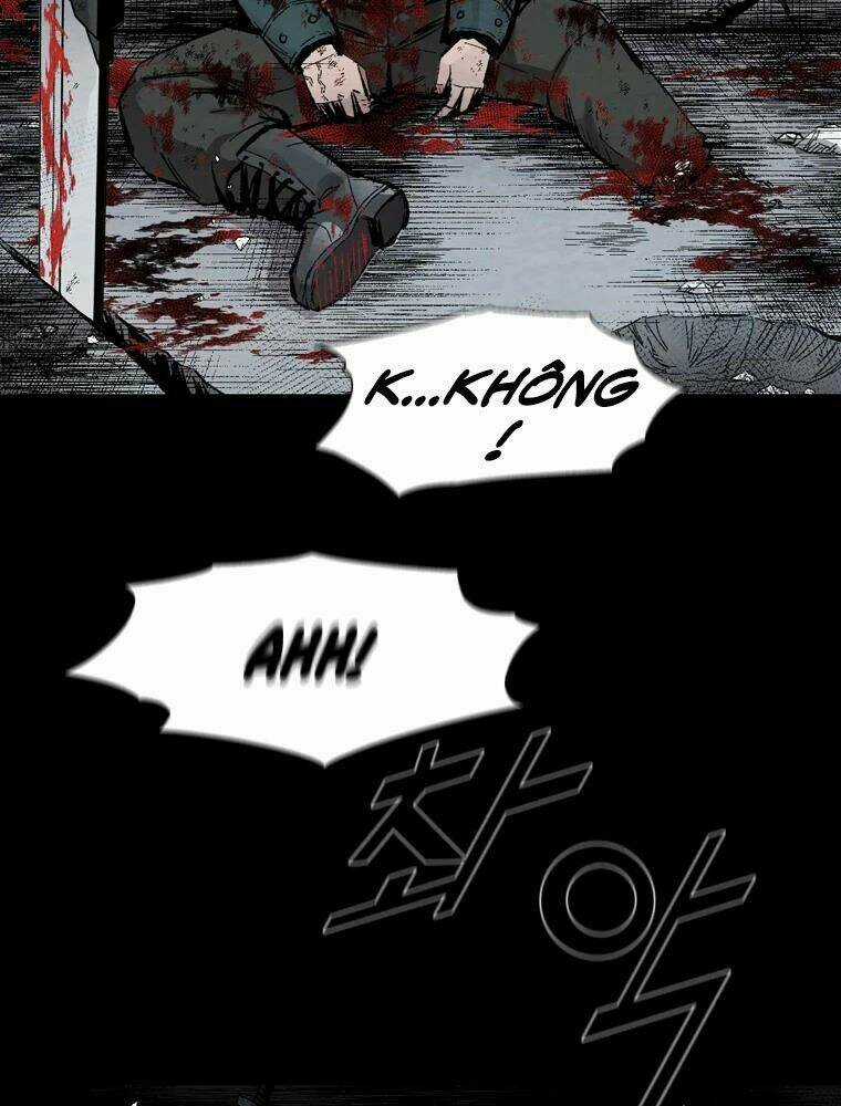 Mật Mã Mê Cung - Chapter 1 - Trang 15