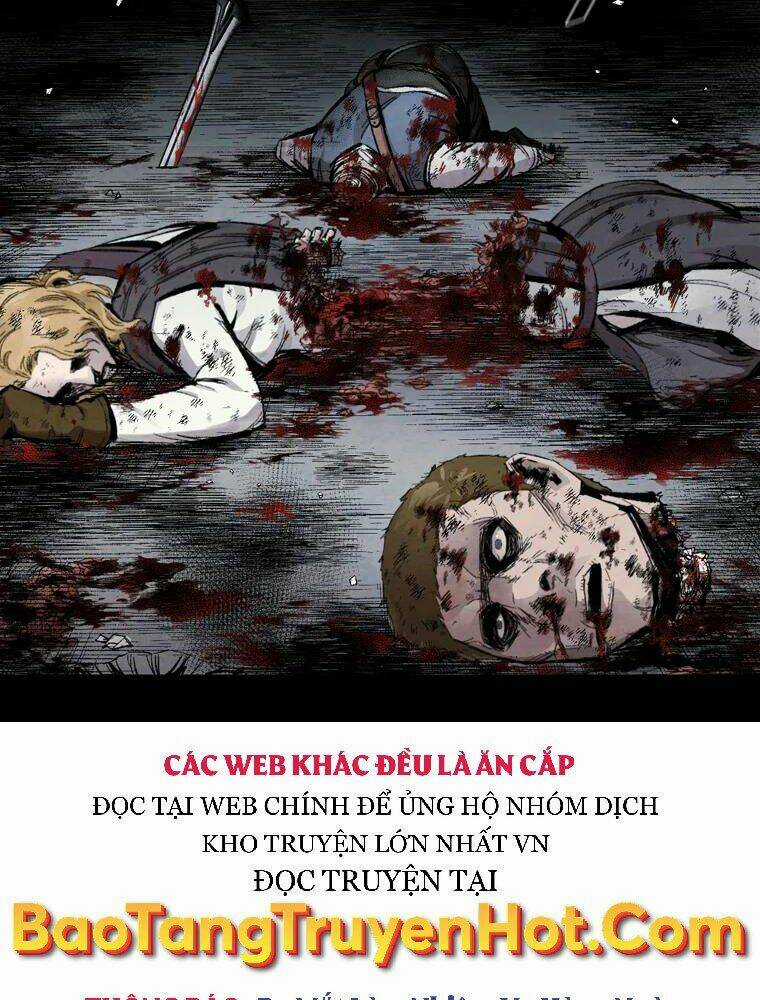 Mật Mã Mê Cung - Chapter 1 - Trang 16