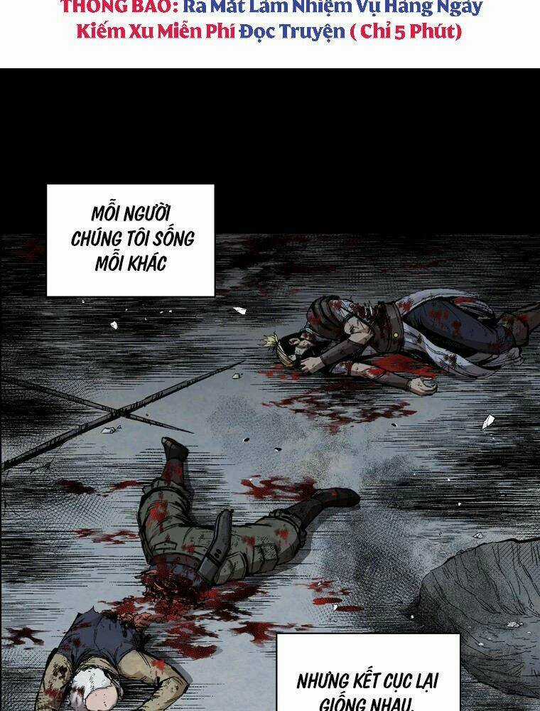 Mật Mã Mê Cung - Chapter 1 - Trang 17