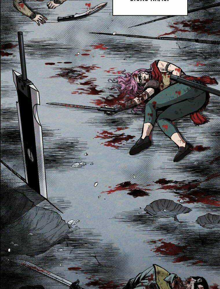 Mật Mã Mê Cung - Chapter 1 - Trang 18