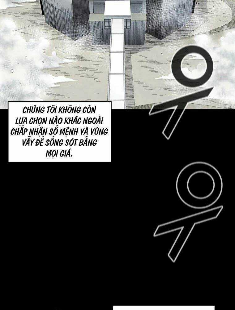 Mật Mã Mê Cung - Chapter 1 - Trang 3