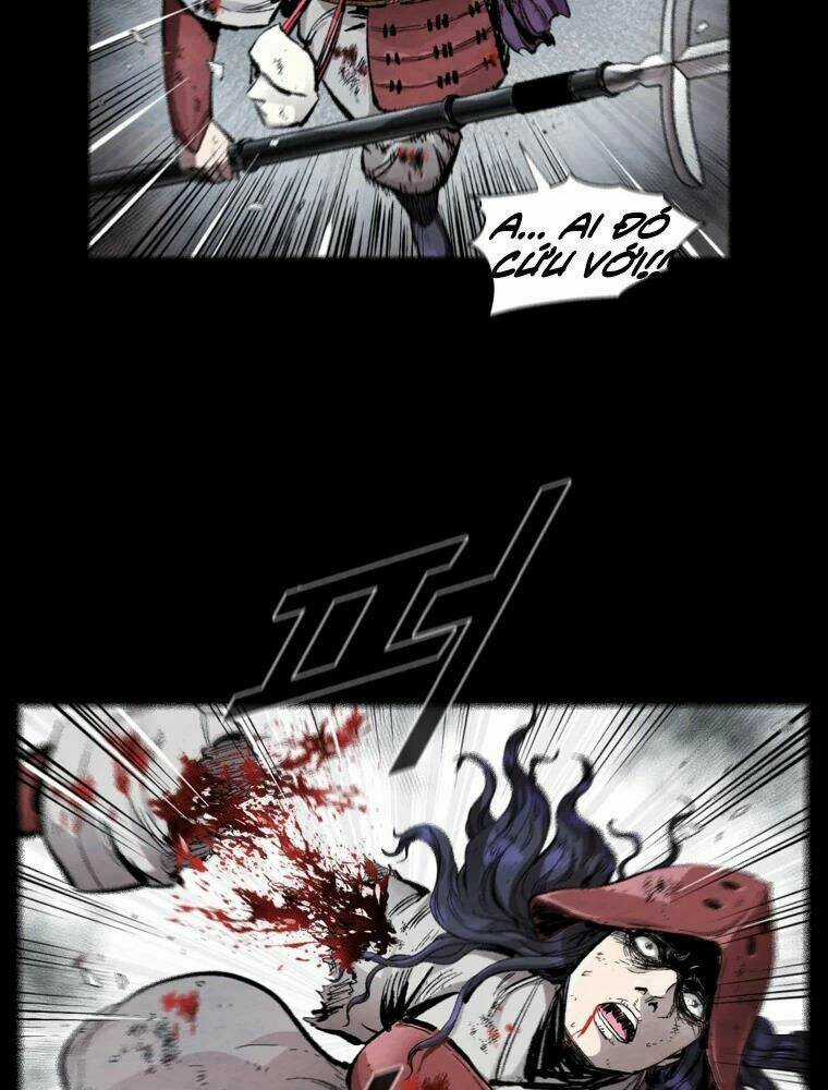 Mật Mã Mê Cung - Chapter 1 - Trang 21