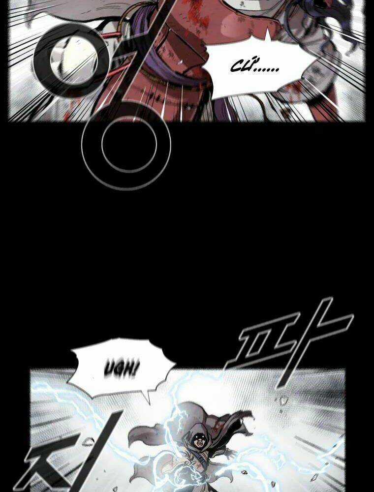 Mật Mã Mê Cung - Chapter 1 - Trang 22