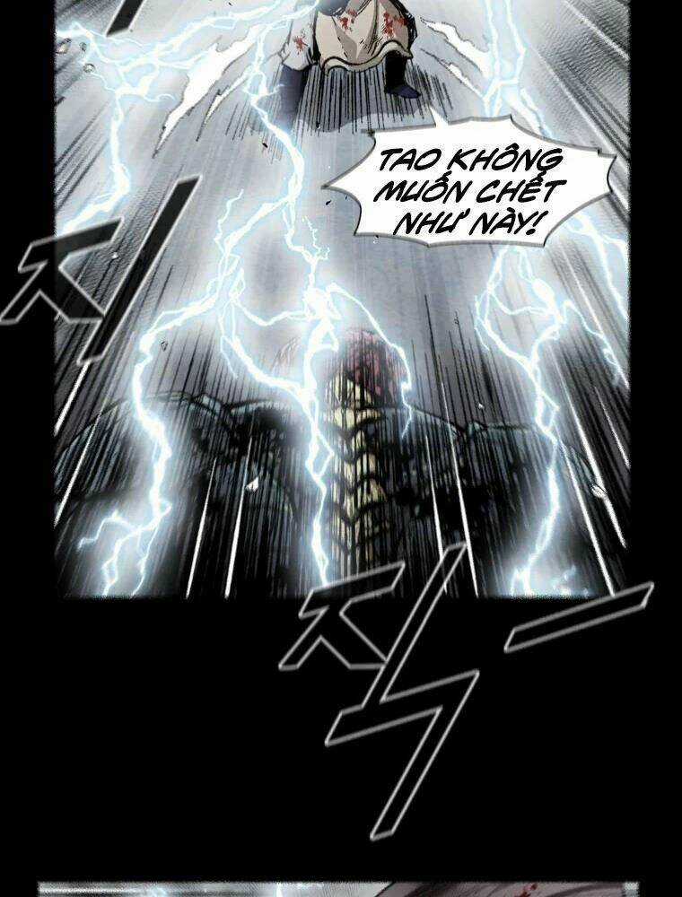 Mật Mã Mê Cung - Chapter 1 - Trang 23