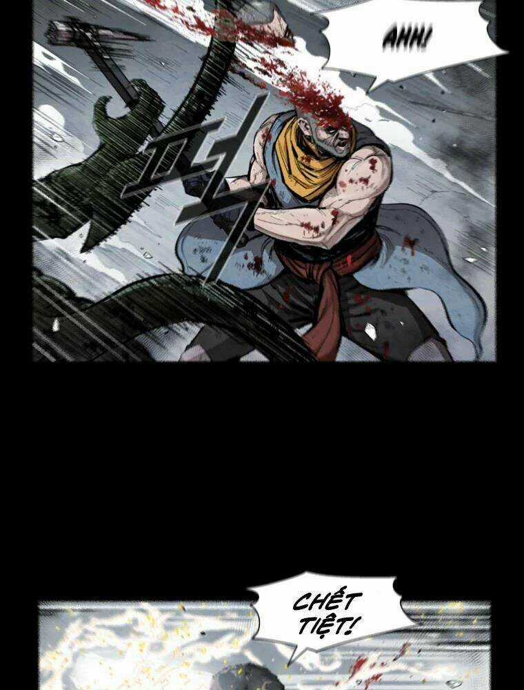 Mật Mã Mê Cung - Chapter 1 - Trang 25