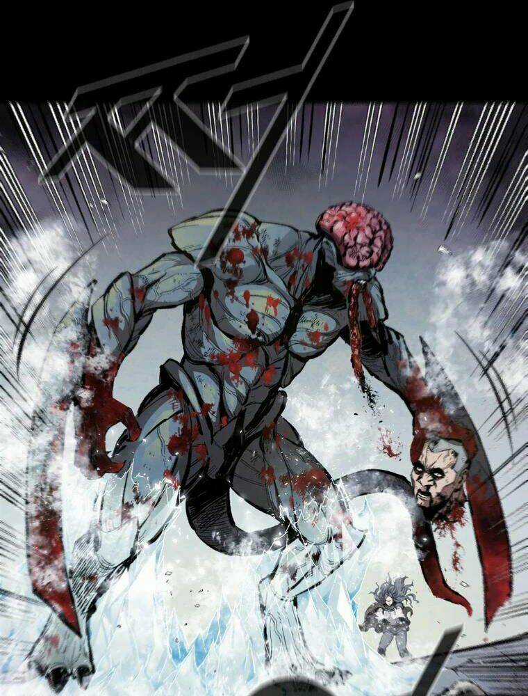 Mật Mã Mê Cung - Chapter 1 - Trang 28