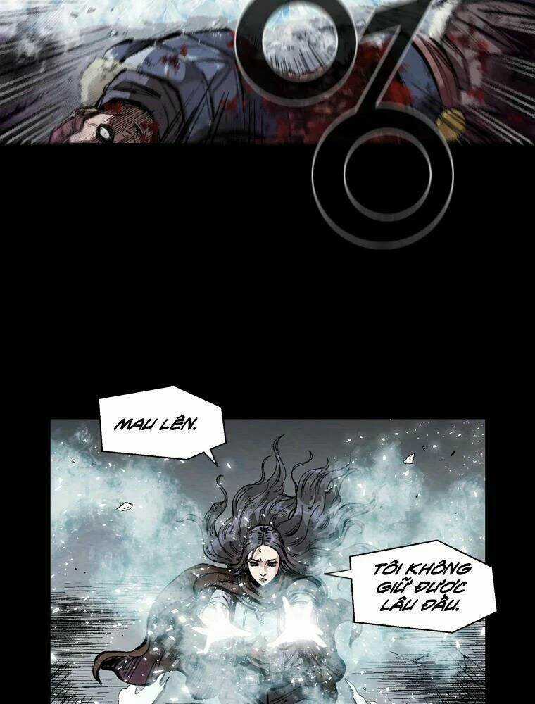 Mật Mã Mê Cung - Chapter 1 - Trang 29