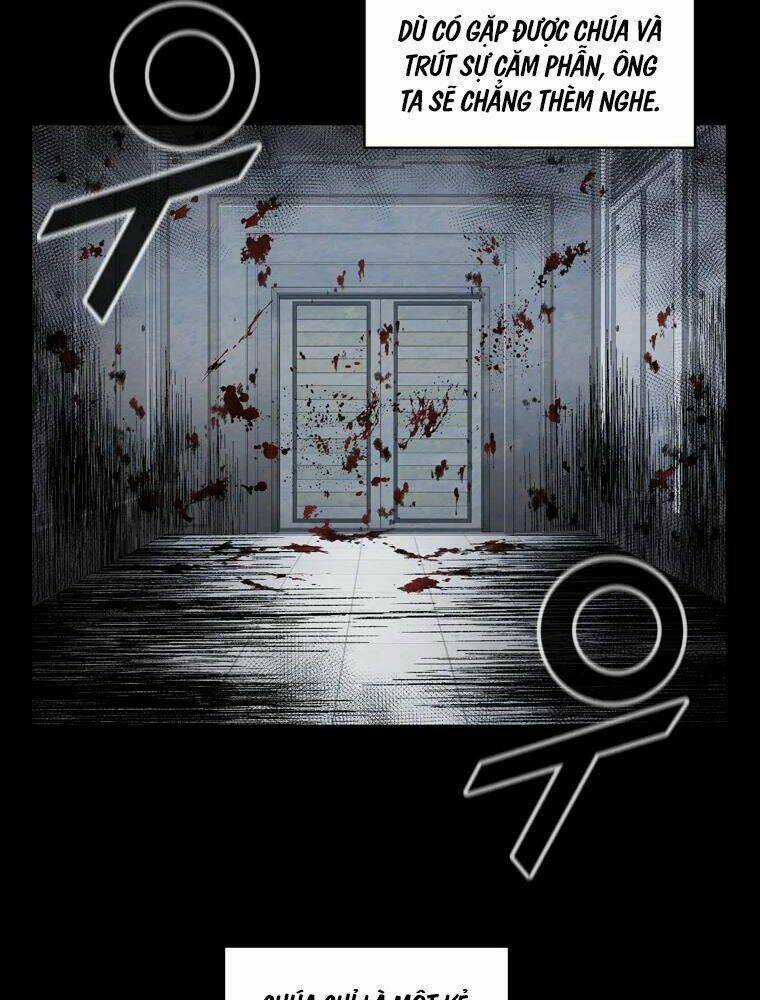 Mật Mã Mê Cung - Chapter 1 - Trang 4