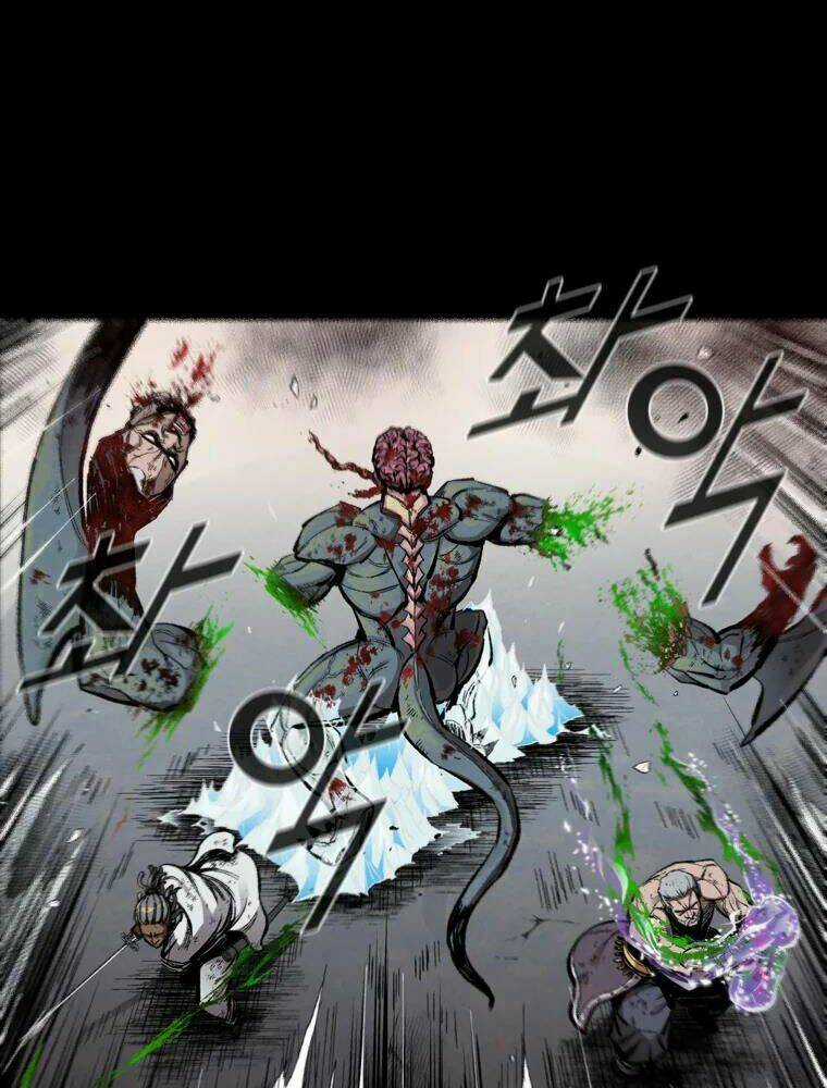 Mật Mã Mê Cung - Chapter 1 - Trang 31