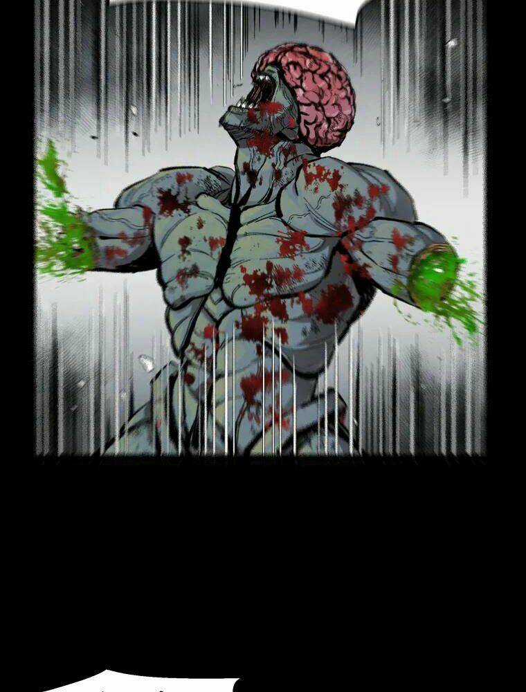 Mật Mã Mê Cung - Chapter 1 - Trang 33