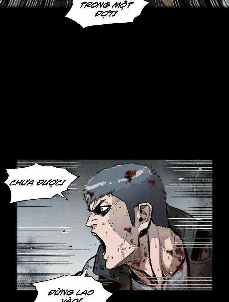 Mật Mã Mê Cung - Chapter 1 - Trang 35