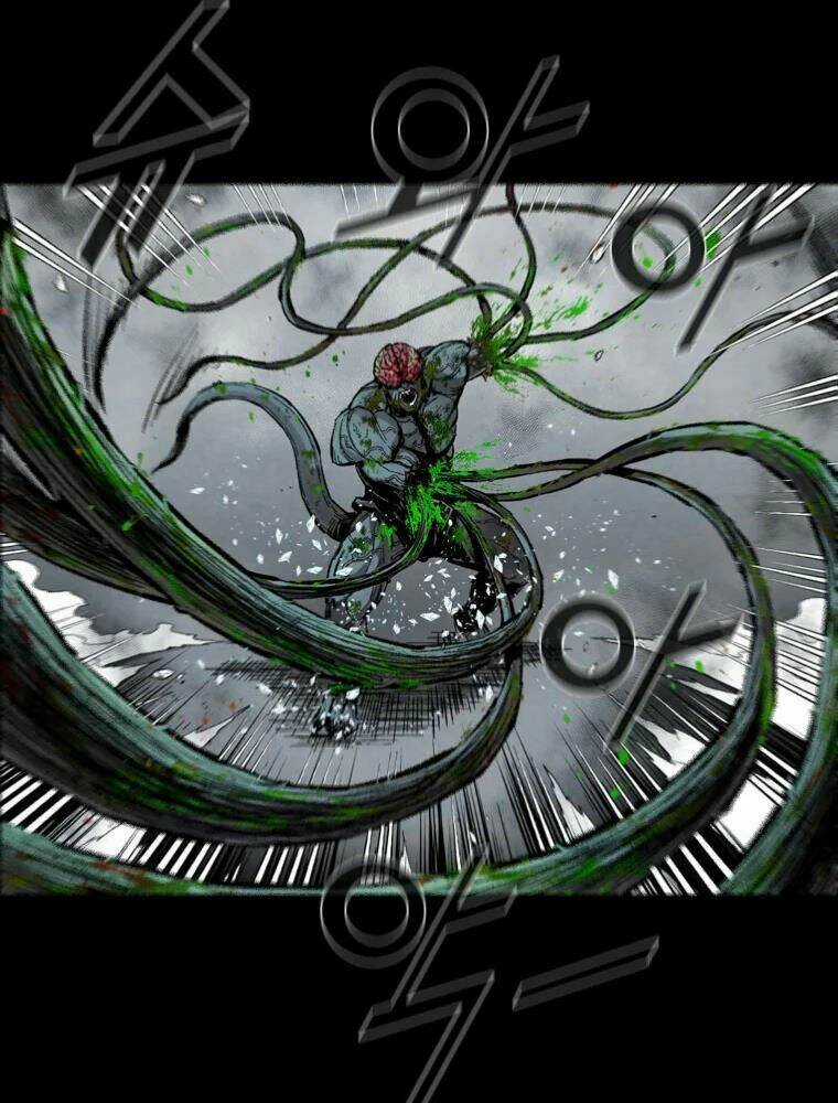 Mật Mã Mê Cung - Chapter 1 - Trang 38