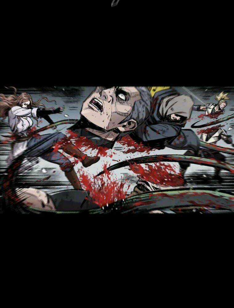 Mật Mã Mê Cung - Chapter 1 - Trang 39