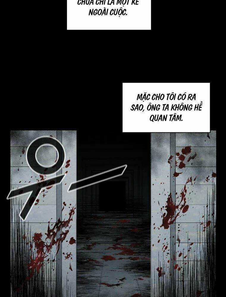 Mật Mã Mê Cung - Chapter 1 - Trang 5